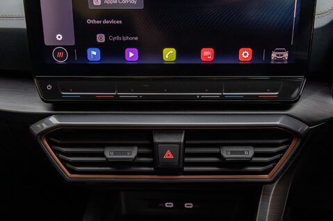 Cupra Formentor V2 DSG 31