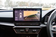 Cupra Formentor V2 DSG 27