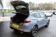 Cupra Formentor V2 DSG 33