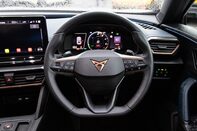 Cupra Formentor V2 DSG 21