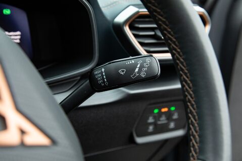 Cupra Formentor V2 DSG 18