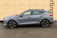 Cupra Formentor V2 DSG 13