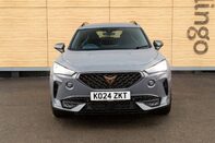 Cupra Formentor V2 DSG 5