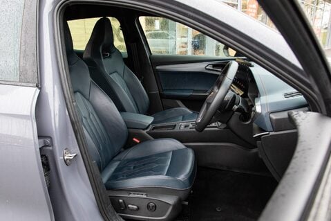 Cupra Formentor V2 DSG 29