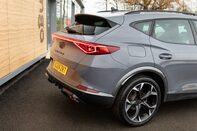 Cupra Formentor V2 DSG 8