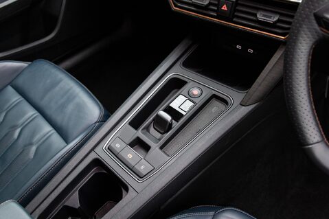 Cupra Formentor V2 DSG 30