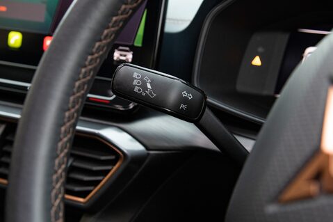 Cupra Formentor V2 DSG 17