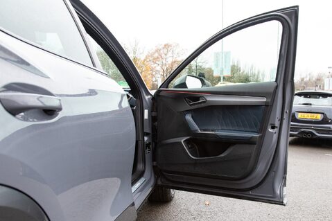 Cupra Formentor V2 DSG 14