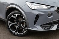 Cupra Formentor V2 DSG 11