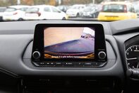 Nissan Qashqai DIG-T ACENTA PREMIUM MHEV 28