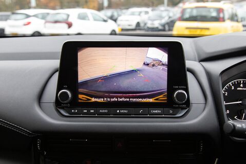 Nissan Qashqai DIG-T ACENTA PREMIUM MHEV 28