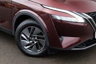 Nissan Qashqai DIG-T ACENTA PREMIUM MHEV 11