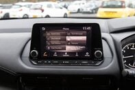 Nissan Qashqai DIG-T ACENTA PREMIUM MHEV 23