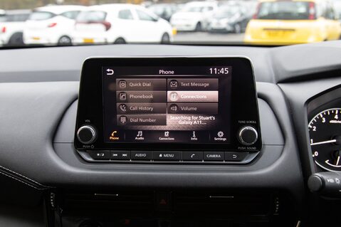 Nissan Qashqai DIG-T ACENTA PREMIUM MHEV 23