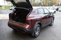 Nissan Qashqai DIG-T ACENTA PREMIUM MHEV 34