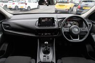 Nissan Qashqai DIG-T ACENTA PREMIUM MHEV 3