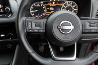 Nissan Qashqai DIG-T ACENTA PREMIUM MHEV 19