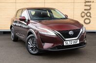 Nissan Qashqai DIG-T ACENTA PREMIUM MHEV 1