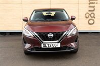 Nissan Qashqai DIG-T ACENTA PREMIUM MHEV 5
