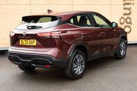 Nissan Qashqai DIG-T ACENTA PREMIUM MHEV 2