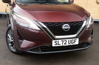 Nissan Qashqai DIG-T ACENTA PREMIUM MHEV 10