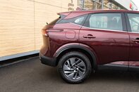 Nissan Qashqai DIG-T ACENTA PREMIUM MHEV 7