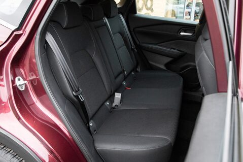 Nissan Qashqai DIG-T ACENTA PREMIUM MHEV 33