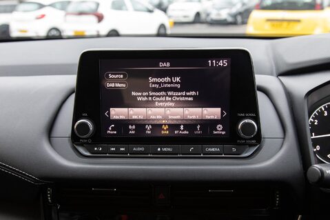 Nissan Qashqai DIG-T ACENTA PREMIUM MHEV 24