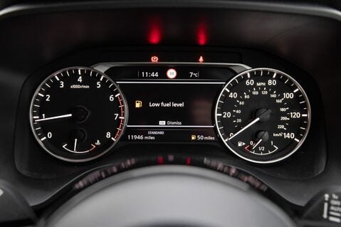 Nissan Qashqai DIG-T ACENTA PREMIUM MHEV 15