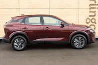 Nissan Qashqai DIG-T ACENTA PREMIUM MHEV 12