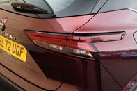 Nissan Qashqai DIG-T ACENTA PREMIUM MHEV 9