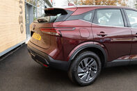 Nissan Qashqai DIG-T ACENTA PREMIUM MHEV 8