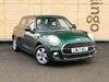 Mini Hatch COOPER