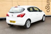 Vauxhall Corsa SE ECOFLEX 2