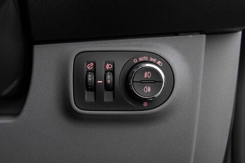 Vauxhall Corsa SE ECOFLEX 16