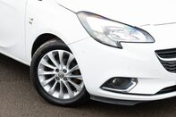 Vauxhall Corsa SE ECOFLEX 11