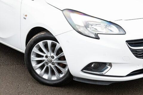 Vauxhall Corsa SE ECOFLEX 11