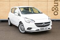 Vauxhall Corsa SE ECOFLEX 1