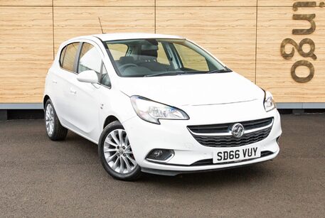 Vauxhall Corsa SE ECOFLEX