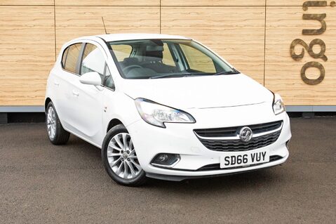 Vauxhall Corsa SE ECOFLEX 1