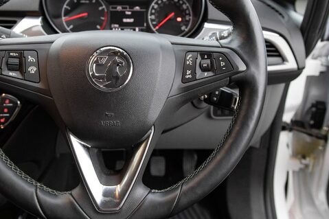 Vauxhall Corsa SE ECOFLEX 20