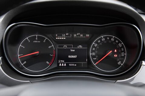 Vauxhall Corsa SE ECOFLEX 15