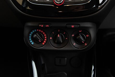 Vauxhall Corsa SE ECOFLEX 30