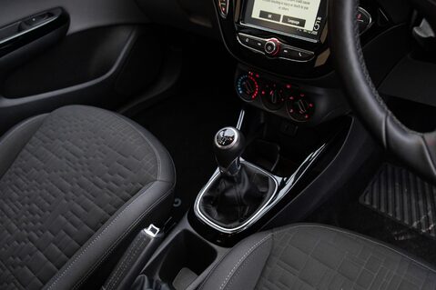 Vauxhall Corsa SE ECOFLEX 29