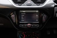 Vauxhall Corsa SE ECOFLEX 25