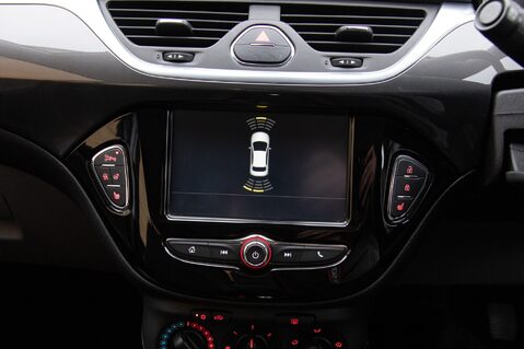 Vauxhall Corsa SE ECOFLEX 26