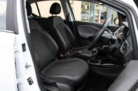 Vauxhall Corsa SE ECOFLEX 28