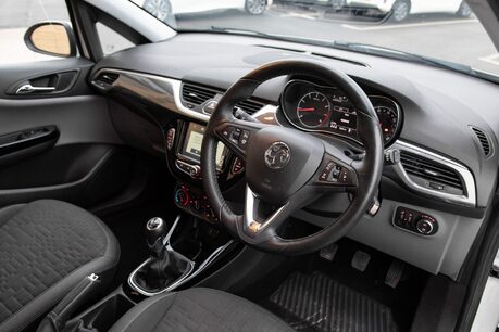 Vauxhall Corsa SE ECOFLEX