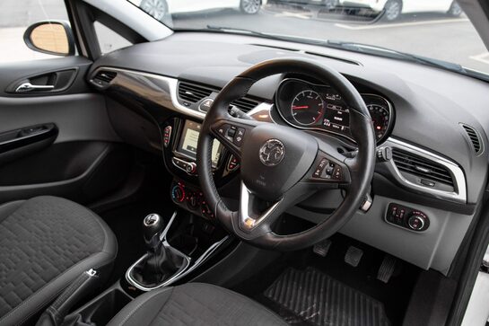 Vauxhall Corsa SE ECOFLEX