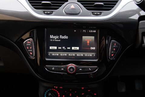 Vauxhall Corsa SE ECOFLEX 23